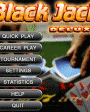 Black Jack Deluxe v1.01 для Windows Mobile 2003, 2003 SE, 5.0, 6.x for Pocket PC