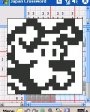 Eritia Japan Crossword v1.1 для Windows Mobile 5.0, 6.x for Pocket PC