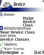 BTExplorer v0.3.3 для Symbian OS 7.0 UIQ 2, 2.1
