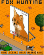 Fox Hunting v1.0 для Windows Mobile 2003, 2003 SE, 5.0, 6.x Pocket PC