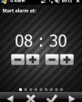 G-Alarm v2.5 (QVGA/WQVGA) для Windows Mobile 5.0, 6.x for Pocket PC