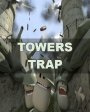 Towers Trap v1.10 для Windows Mobile 2003, 2003 SE, 5.0, 6.x for Pocket PC