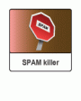 Best Spam Killer v2.00 для Symbian OS 9.4 S60 5th edition и Symbian^3