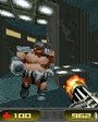 3D Alpha Zone для Java (J2ME)