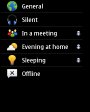 Nokia Situations v2.06 для Symbian OS 9.4 S60 5th Edition и Symbian^3