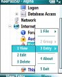 KeePassSD v2.15 Beta для Windows Mobile 5.0, 6.x for Smartphone