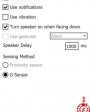 Zeveles AutoLoudspeaker v1.6 для Windows Mobile 5.0, 6.x for Pocket PC