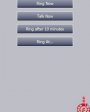Fake Ringing v1.0 для Windows Mobile 5.0, 6.x for Pocket PC