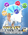 Brain Challenge 2 Stress Management для для Java (J2ME)
