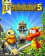Горожане 5 (Townsmen 5) для Java (J2ME)