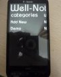 Well-Note v1.1 для Windows Mobile 2003, 2003 SE, 5.0, 6.x for Pocket PC