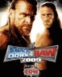 Рестлинг 2009 (WWE SmackDown vs. RAW 2009)
