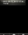 SymDVR v1.30 для Symbian S60 5th, ^3, Anna, Belle