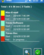 Timeo 2.1.0 для Windows Mobile 5.0, 6.x for Pocket PC