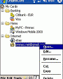 CryptoCard v2.4.0.0 для Windows Mobile 2003, 2003 SE, 5.0 for Pocket PC