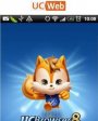 UC Browser v8.5.0.183 для OS 9.4 S60 5th edition и Symbian^3