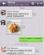 Viber v.2.1.41 для Symbian OS 9.4 S60 5th edition и Symbian^3