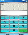 fCalc v1.2 для Windows Mobile 2003, 2003 SE, 5.0 Smartphone
