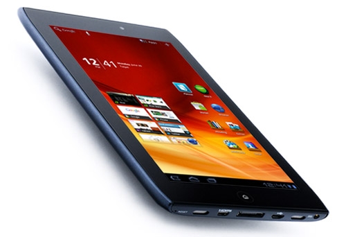 Acer ICONIA TAB A100 8Gb, прошивка, характеристики