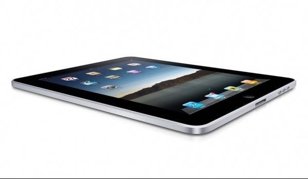 Apple iPad 64Gb, прошивка, характеристики