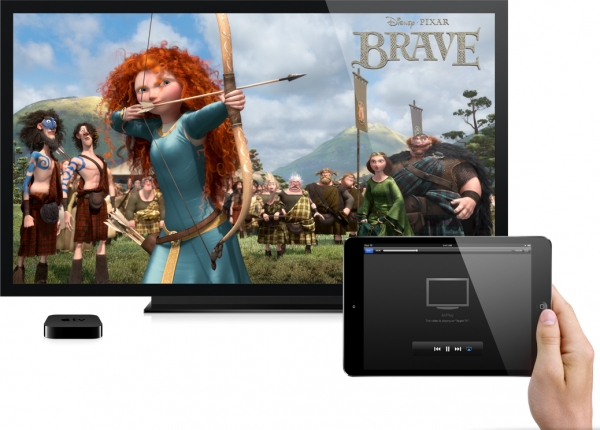 Apple iPad mini Wi-Fi 3G, прошивка, характеристики