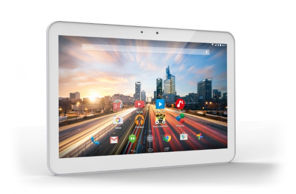 Archos 101 Helium 4G, прошивка, характеристики