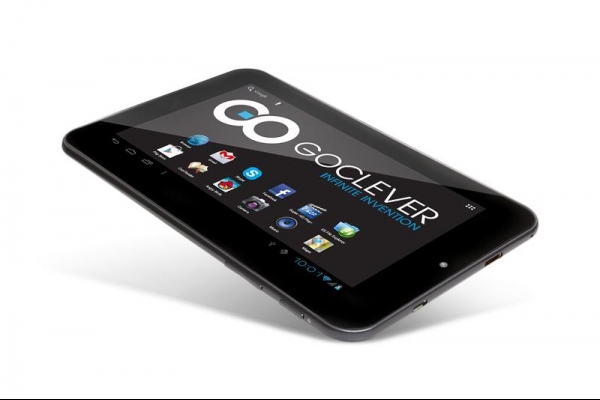 GoClever TAB M703G, прошивка, характеристики