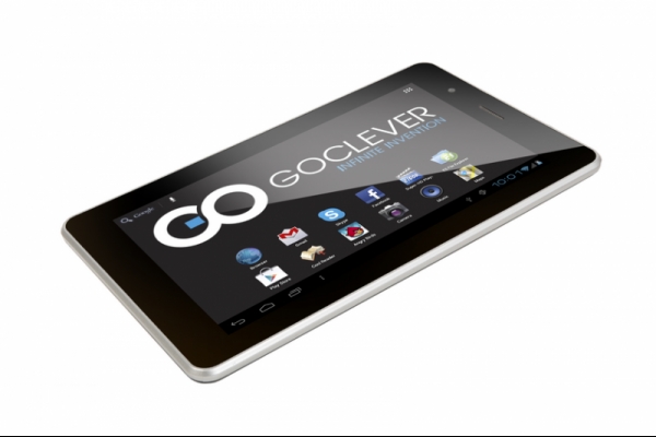GoClever TAB M723G, прошивка, характеристики