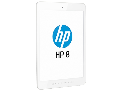 Планшет HP 8
