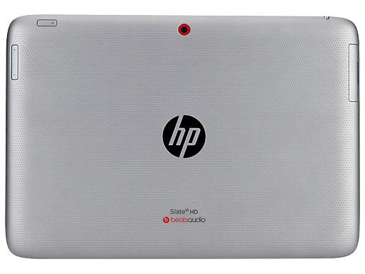 HP Slate 10 HD, прошивка, характеристики