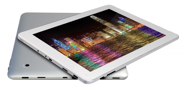 iconBIT NetTAB Space Quad RX, прошивка, характеристики