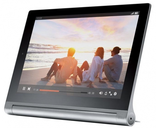 Прошивка Lenovo Yoga Tablet 2 (10) в деталях