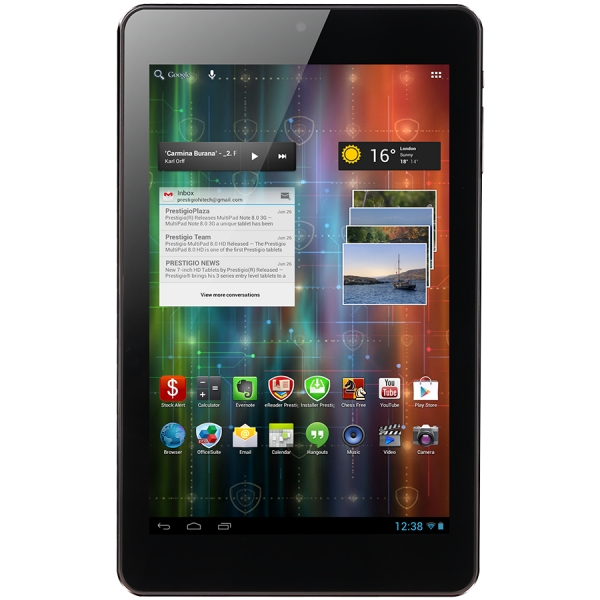 HTC j one