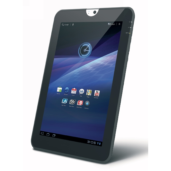 Toshiba Thrive 10 Tablet 32GB, прошивка, характеристики
