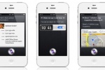 Голосовое управление Siri