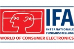 IFA. Международная выставка бытовой электроники