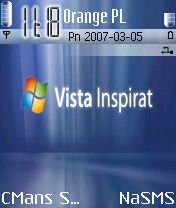 Vista Inspirat -  1