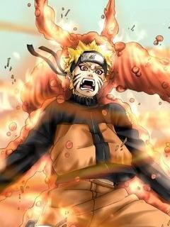 Naruto -  1