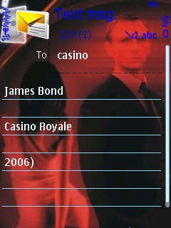Casino Royale -  2