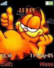 Garfield -  1