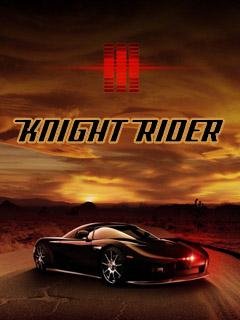 Knight Rider -  1