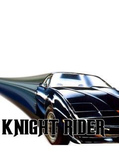 Knight Rider -  2