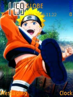 The Best Of Naruto -  1