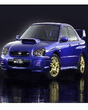 Subaru -  1