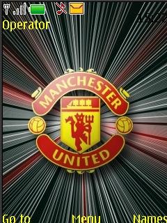 Manchester United -  1