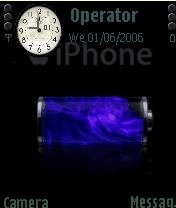 Animated Iphone -  1