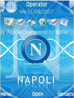Napoli -  1