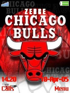 Chicago Bulls -  1