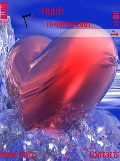Ice love -  1