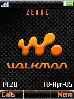 Walkman -  1